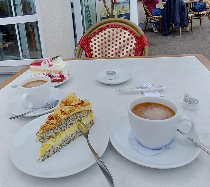 Ostsee Cafe